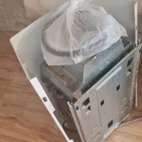 آبگرمکن بوتان b3215i در حد|آبگرمکن، پکیج، شوفاژ|دوگنبدان, |دیوار