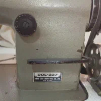 چرخ خیاطی صنعتی ژوکی