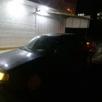 پژو اردی مدل ۸۴|خودرو سواری و وانت|مریوان, |دیوار