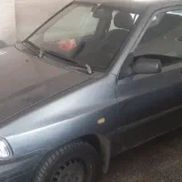 پراید ۹۰ بی رنگ