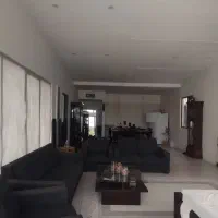 باغ ویلا مدرن ۴۲۰ متر رامجین عرب آباد چهارباغ