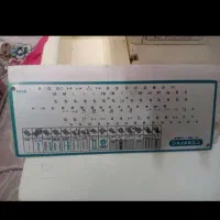 چرخ خیاطی ژانومه|چرخ خیاطی و ریسندگی|آمل, |دیوار