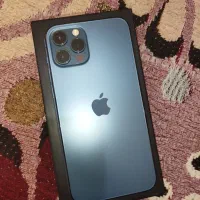 آیفون 12 پرو درحد نو|موبایل|نورآباد ممسنی, |دیوار