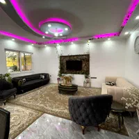 اجاره روزانه/هفتگی/ماهانه ویلا ۱۰۰ متری|اجارهٔ کوتاه‌مدت ویلا و باغ|فومن, |دیوار