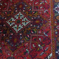 فرش دستبافت تبریز