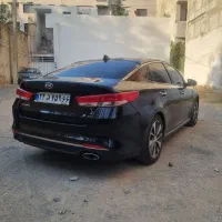 کیا اپتیما 2400cc، مدل ۲۰۱۶|خودرو سواری و وانت|تهران, شهرک محلاتی|دیوار