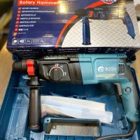 دریل بتنکن سهحالته BOSS / EDON /intimax|ابزارآلات|سنندج, |دیوار