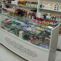 ویترین مغازه