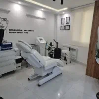 مدل برای تزریق فیلر