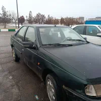 ماشین اردی ای