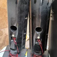 اسپیکر خانگی VIERA مدل VI-880R|سیستم صوتی خانگی|تهران, افسریه جنوبی|دیوار