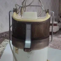 آبمیوه گیری پارس خزر
