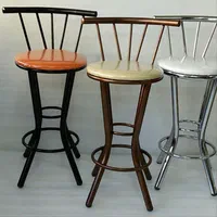 صندلی اوپن جکدار برازجان