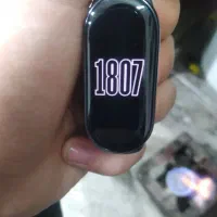 ساعت شیامئی بند 8