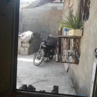 موتور CG125 کویر موتور|موتورسیکلت|بندرعباس, |دیوار