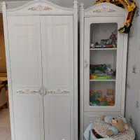 سرویس خواب نوزادی نوجوان