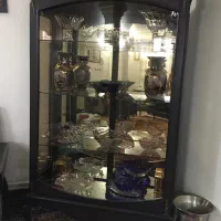 بوفه شیک در حد نو بدون عیب ایراد