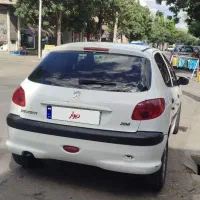 ۲۰۶ تیپ ۵
