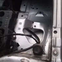 پژو 405مدل85 تمام رنگ شاسی پلمپ لنگرود هستم|خودرو سواری و وانت|لنگرود, |دیوار