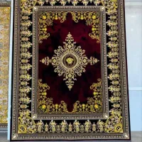 //تنوع طرح ها و رنگ ها /فرش باکیفیت )