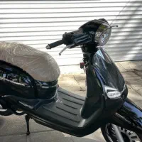 طرح وسپا دایچی ۱۵۰