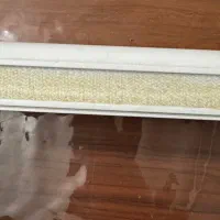 پرده رومن|پرده، رانر، رومیزی|تهران, کیانشهر|دیوار