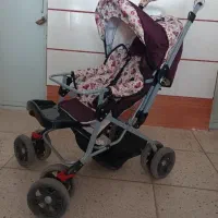 کالسکه کودک