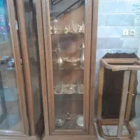 بوفه ویترین