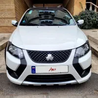 کوئیک ۱۴۰۳s بی رنگ کم کار واقعی|خودرو سواری و وانت|کرج, مهرویلا جنوبی|دیوار