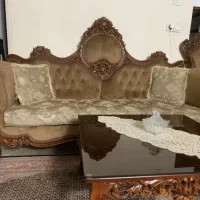 مبل استیل|مبلمان خانگی و میز عسلی|تهران, وصفنارد|دیوار