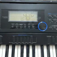 کیبورد تاچ دار کاسیو stk-6000|پیانو، کیبورد، آکاردئون|مشهد, حجاب (شهرک غرب)|دیوار