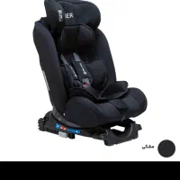 صندلی ماشین دلیجان مدل هابر