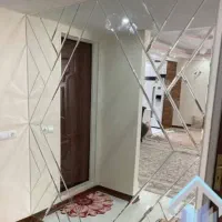 شیشه دوجداره