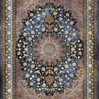 هدیه نمایندگی قالی سلیمان به همشهریان عزیز