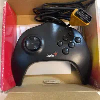 دسته بازی genius