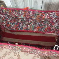 مفرش|گلیم، جاجیم، گبه|زنجان, |دیوار