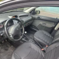 206|خودرو سواری و وانت|گرگان, |دیوار