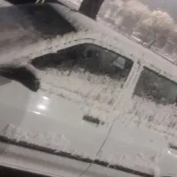 حرکت به عسلویه