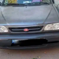 پراید۱۴۱ زیرقیمت|خودرو سواری و وانت|بروجرد, |دیوار