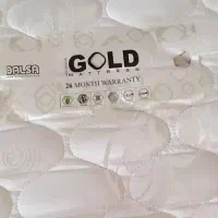 تشک نوزادی بالسا گلد