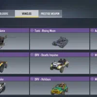 اکانت کالاف دیوتی موبایل|کنسول، بازی ویدئویی و آنلاین|شهرضا, |دیوار