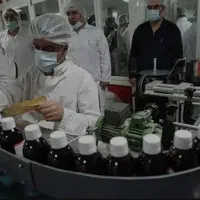 کارگر ساده/راننده/ج خ/غذا/کارخانه داروسازی|استخدام صنعتی، فنی، مهندسی|تهران, تهرانپارس غربی|دیوار