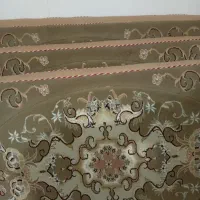 ۶ عدد پشتی سنگین|پشتی|کرمانشاه, |دیوار