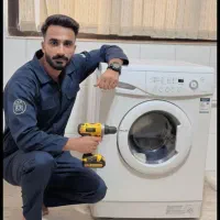 تعمیرات تخصصی لباسشویی