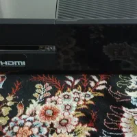 ایکس باکس وان ۵۰۰ گیگ سالم در حد نو|کنسول، بازی ویدئویی و آنلاین|تهران, علم و صنعت|دیوار