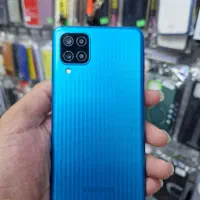 گوشی سامسونگ M12|موبایل|کرج, پیشاهنگی|دیوار