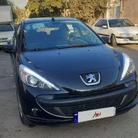 فروش خودرو ۲۰۷|خودرو سواری و وانت|نظرآباد, نظرآباد|دیوار