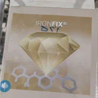کود آهن آیرون فیکس فیوچرکو Ironfix