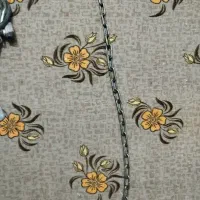 یک عدد قفل کتابی و یک عدد زنجیر  و یک عدد ترکبند|حراج|قم, ولیعصر|دیوار