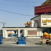 تکنو صنعت فریبرز ماشین صنعتی و مخازن اب